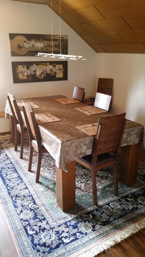 Ferienwohnung Wagner Altenthann Buitenkant foto